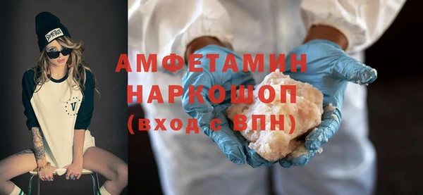 хмурый Горняк